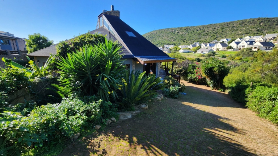 5 Bedroom Property for Sale in Island View Western Cape